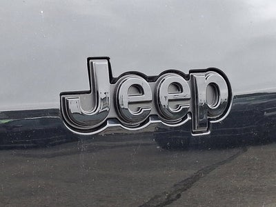 2025 Jeep Grand Cherokee L Altitude X 4x4