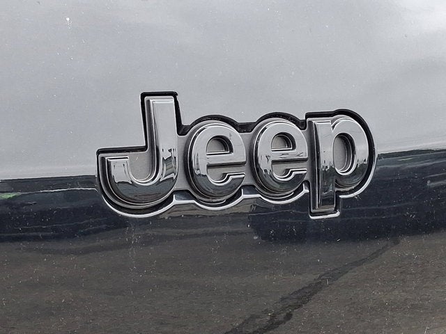 2025 Jeep Grand Cherokee L Altitude X 4x4