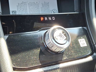 2025 Jeep Grand Cherokee L GRAND CHEROKEE L ALTITUDE X 4X4