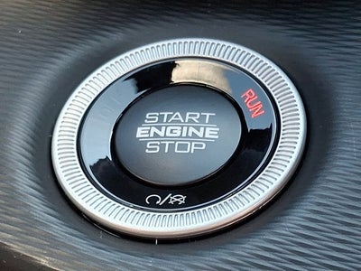 2025 Jeep Grand Cherokee L GRAND CHEROKEE L ALTITUDE X 4X4