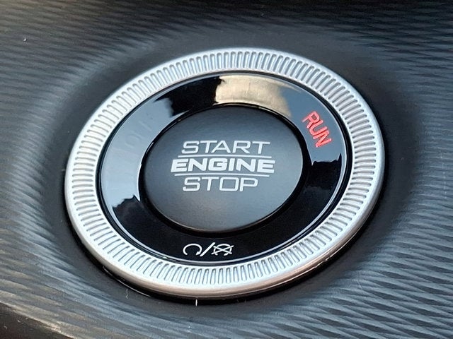 2025 Jeep Grand Cherokee L GRAND CHEROKEE L ALTITUDE X 4X4