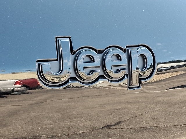 2025 Jeep Grand Cherokee L GRAND CHEROKEE L ALTITUDE X 4X4