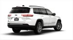 2026 Jeep Grand Cherokee L GRAND CHEROKEE L LAREDO X 4X4