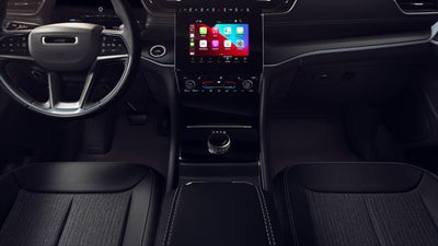 2026 Jeep Grand Cherokee L GRAND CHEROKEE L LAREDO X 4X4