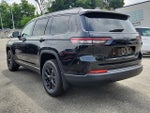 2026 Jeep Grand Cherokee L GRAND CHEROKEE L LAREDO ALTITUDE 4X4