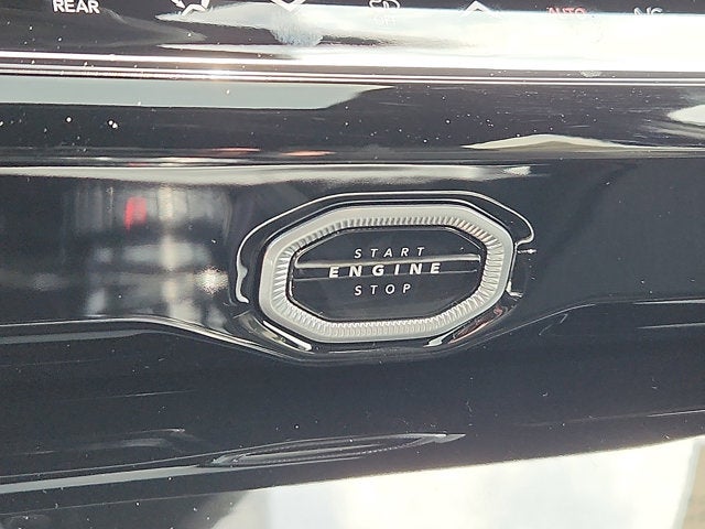 2026 Jeep Grand Cherokee L GRAND CHEROKEE L LAREDO ALTITUDE 4X4