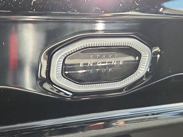 2026 Jeep Grand Cherokee L GRAND CHEROKEE L LAREDO ALTITUDE 4X4