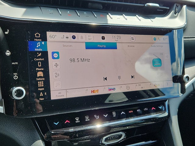 2026 Jeep Grand Cherokee L GRAND CHEROKEE L LAREDO ALTITUDE 4X4