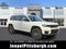 2025 Jeep Grand Cherokee L GRAND CHEROKEE L LIMITED 4X4