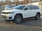 2025 Jeep Grand Cherokee L GRAND CHEROKEE L LIMITED 4X4