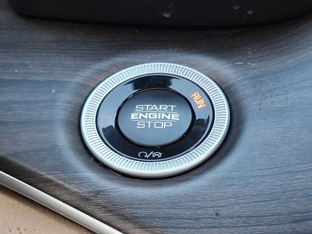 2025 Jeep Grand Cherokee L GRAND CHEROKEE L LIMITED 4X4