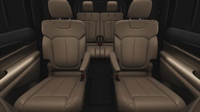 2025 Jeep Grand Cherokee L GRAND CHEROKEE L LIMITED 4X4