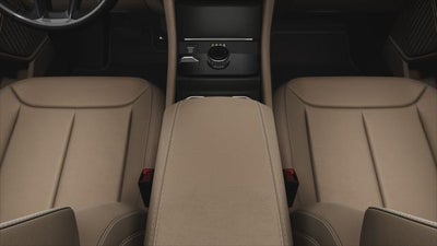 2025 Jeep Grand Cherokee L GRAND CHEROKEE L LIMITED 4X4