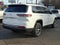 2025 Jeep Grand Cherokee L GRAND CHEROKEE L LIMITED 4X4