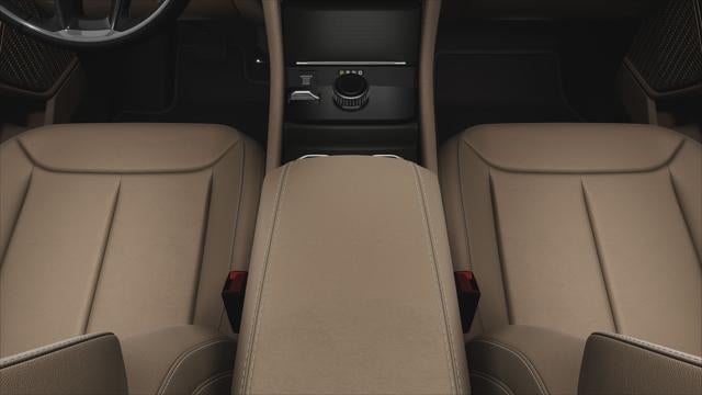 2025 Jeep Grand Cherokee L GRAND CHEROKEE L LIMITED 4X4