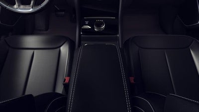 2026 Jeep Grand Cherokee L GRAND CHEROKEE L LIMITED RESERVE 4X4