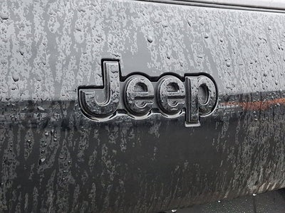 2026 Jeep Grand Cherokee L GRAND CHEROKEE L LIMITED RESERVE 4X4