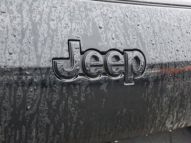 2026 Jeep Grand Cherokee L GRAND CHEROKEE L LIMITED RESERVE 4X4