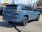 2026 Jeep Grand Cherokee L GRAND CHEROKEE L LIMITED RESERVE 4X4