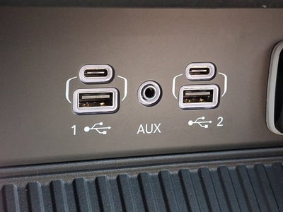 2026 Jeep Grand Cherokee L GRAND CHEROKEE L LIMITED RESERVE 4X4