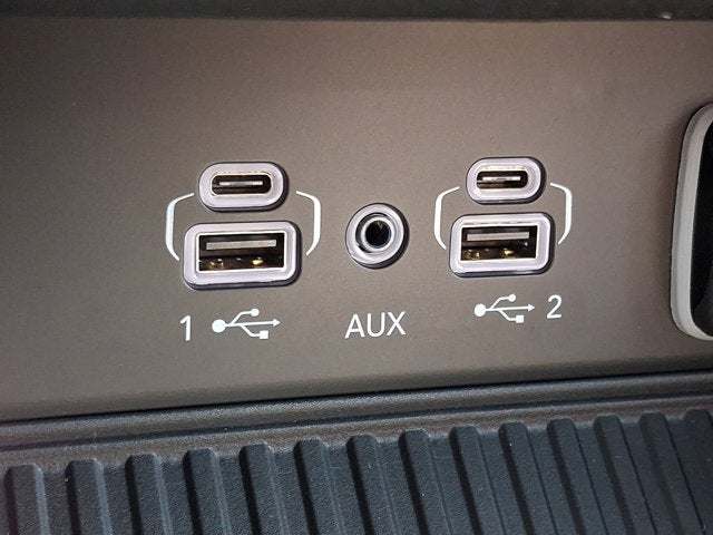 2026 Jeep Grand Cherokee L GRAND CHEROKEE L LIMITED RESERVE 4X4