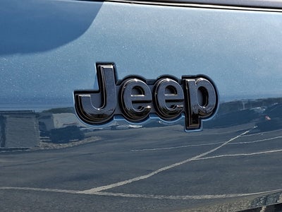 2026 Jeep Grand Cherokee L GRAND CHEROKEE L LIMITED RESERVE 4X4