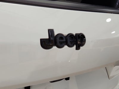 2026 Jeep Grand Cherokee L GRAND CHEROKEE L LIMITED RESERVE 4X4