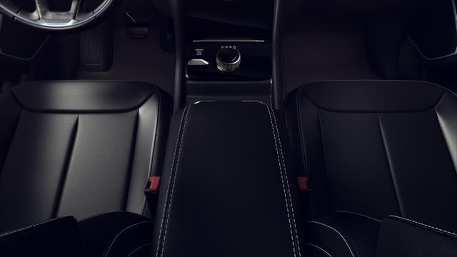 2026 Jeep Grand Cherokee L GRAND CHEROKEE L LIMITED RESERVE 4X4