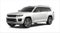 2025 Jeep Grand Cherokee L GRAND CHEROKEE L OVERLAND 4X4