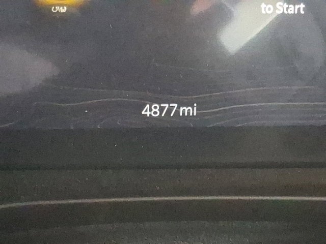 2025 Jeep Grand Cherokee L GRAND CHEROKEE L OVERLAND 4X4