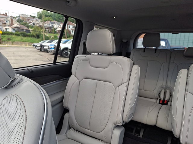 2023 Jeep Grand Cherokee L Overland 4x4