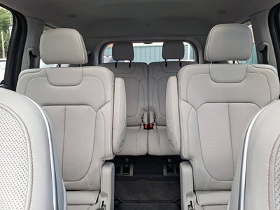 2023 Jeep Grand Cherokee L Overland 4x4