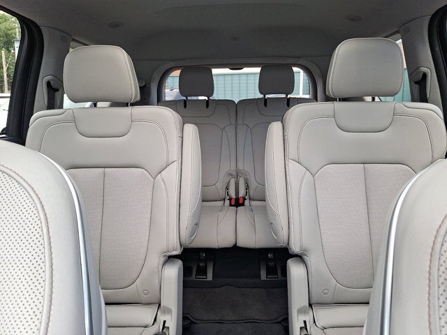 2023 Jeep Grand Cherokee L Overland 4x4