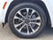 2023 Jeep Grand Cherokee L Overland 4x4