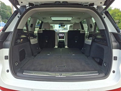 2023 Jeep Grand Cherokee L Overland 4x4