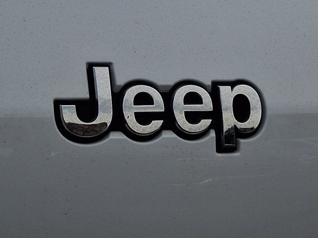 2023 Jeep Grand Cherokee L Overland 4x4