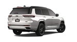2025 Jeep Grand Cherokee L GRAND CHEROKEE L SUMMIT RESERVE 4X4