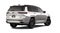 2025 Jeep Grand Cherokee L GRAND CHEROKEE L SUMMIT RESERVE 4X4