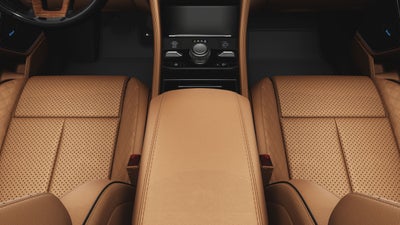 2025 Jeep Grand Cherokee L GRAND CHEROKEE L SUMMIT RESERVE 4X4