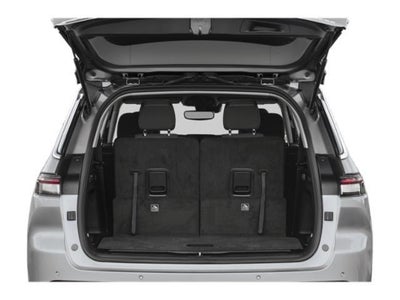 2023 Jeep Grand Cherokee L Summit 4x4