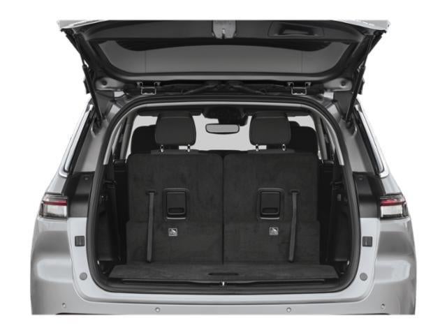 2023 Jeep Grand Cherokee L Summit 4x4