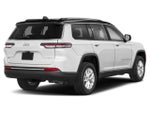 2023 Jeep Grand Cherokee L Summit 4x4