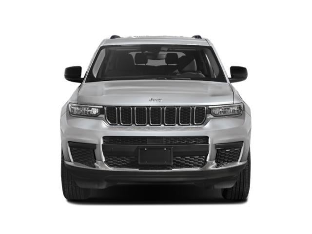 2023 Jeep Grand Cherokee L Summit 4x4