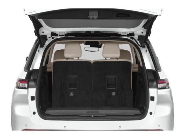 2021 Jeep Grand Cherokee L Summit 4x4