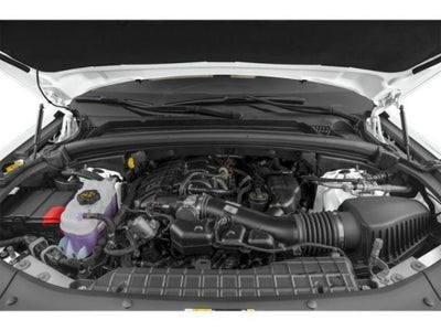 2021 Jeep Grand Cherokee L Summit 4x4