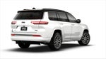 2026 Jeep Grand Cherokee L GRAND CHEROKEE L SUMMIT 4X4