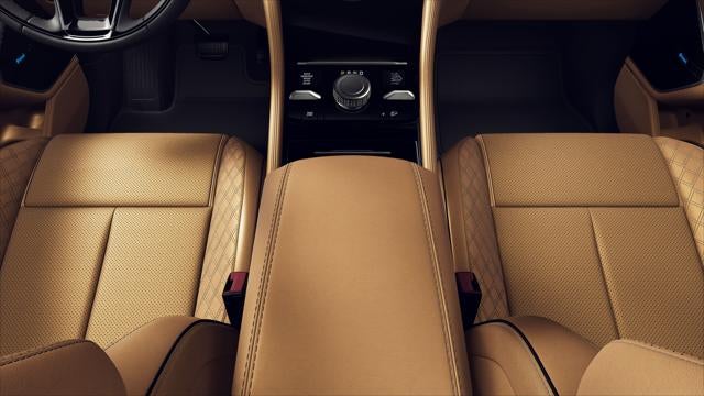 2026 Jeep Grand Cherokee L GRAND CHEROKEE L SUMMIT 4X4