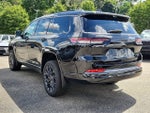 2026 Jeep Grand Cherokee L GRAND CHEROKEE L SUMMIT 4X4