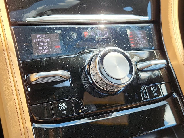2026 Jeep Grand Cherokee L GRAND CHEROKEE L SUMMIT 4X4