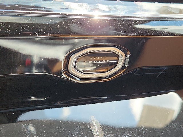 2026 Jeep Grand Cherokee L GRAND CHEROKEE L SUMMIT 4X4